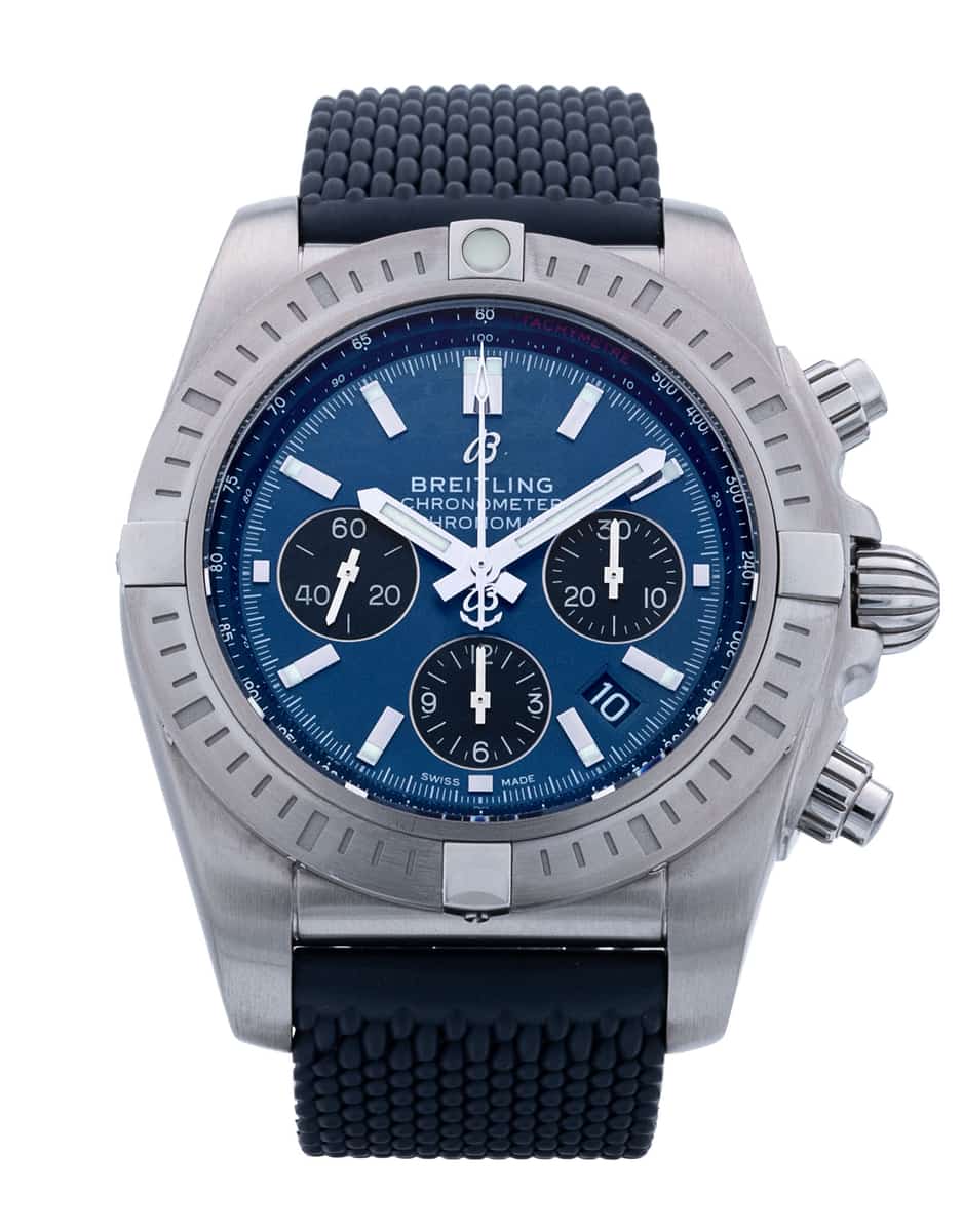 Breitling Chronomat AB0115 Breitling Chronomat AB0115